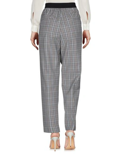 Jucca Pants In Grey