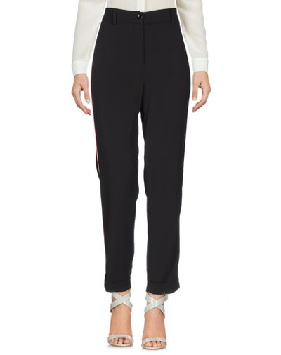 Manila Grace Pants In Black