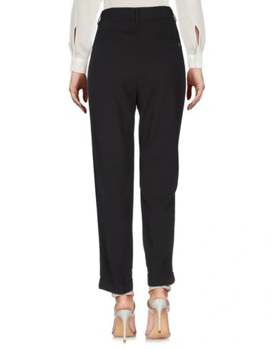 Manila Grace Pants In Black
