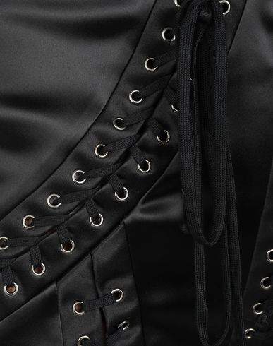 Dolce & Gabbana Midi Skirts In Black | ModeSens