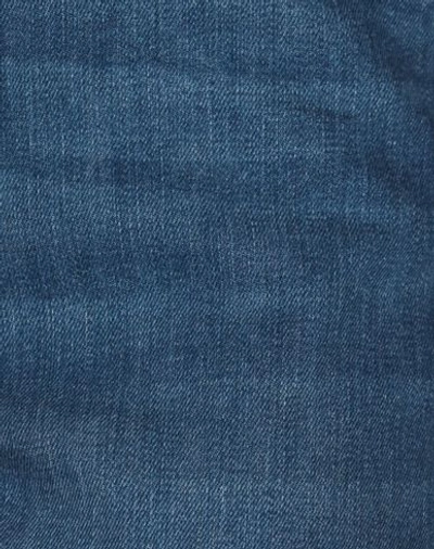 Shop Blauer Woman Jeans Blue Size 29 Cotton, Elastane