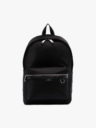 Shop Hugo Boss Boss Black Meridian Backpack