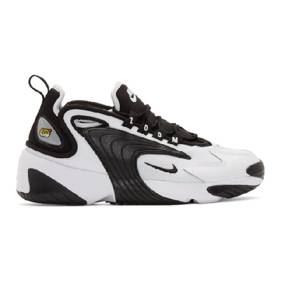 Nike Zoom 2k Sneakers In Black | ModeSens