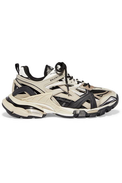 Track thhcũdiểm danh Giay Balenciaga Triple S