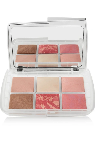 Shop Hourglass Ambient Lighting Edit - Ghost In Pink