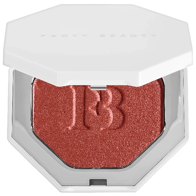 Shop Fenty Beauty By Rihanna Killawatt Foil Freestyle Highlighter Ruby Richez 2 X 0.12 oz/ 3.5 G