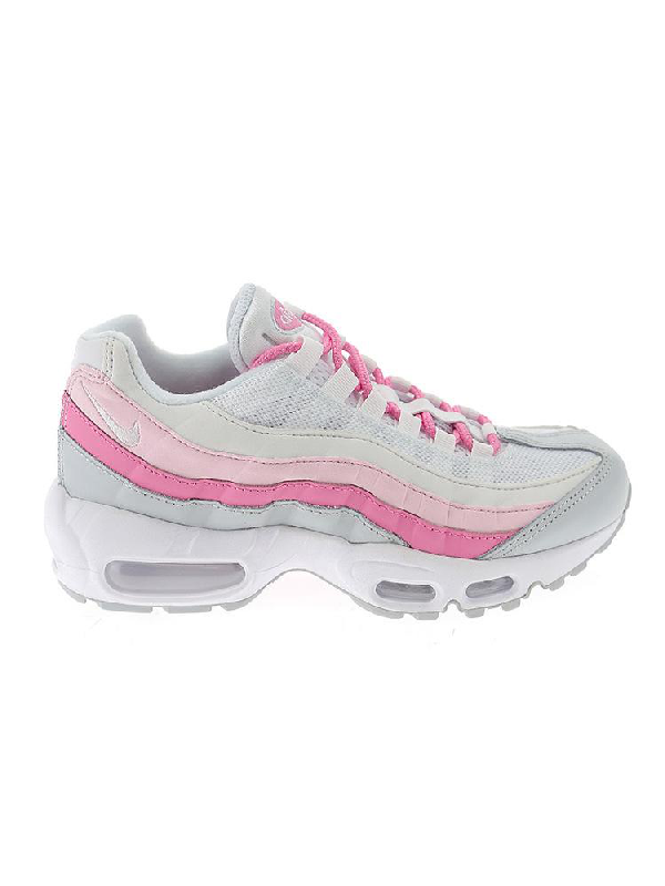 nike rosa air max 97