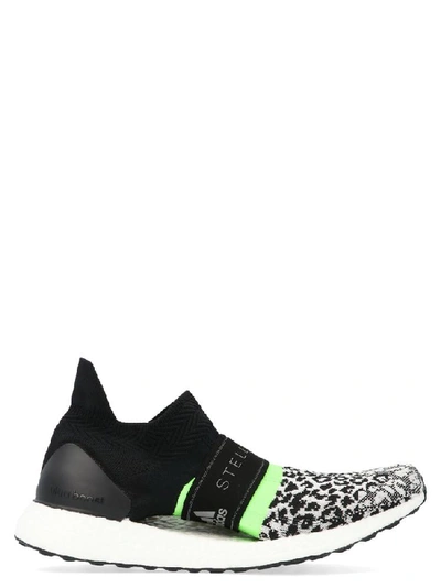 Shop Adidas By Stella Mccartney Ultraboost X 3d Knit Sneakers In Multi