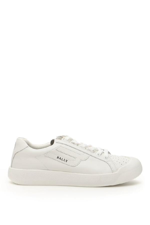 bally competition sneakers for sale