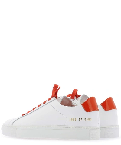 Shop Common Projects Retro Low In Multi