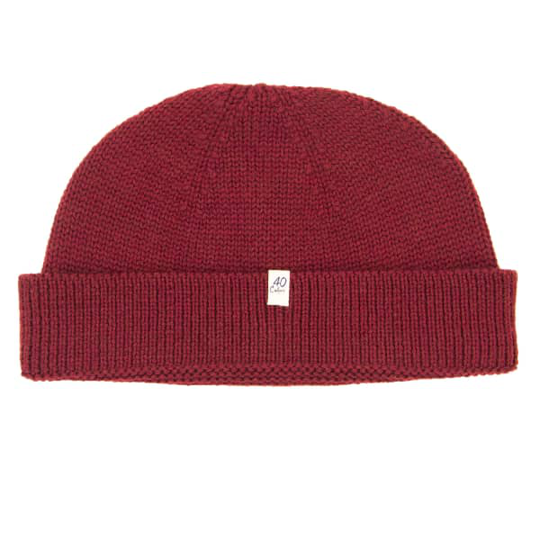 40 colori beanie
