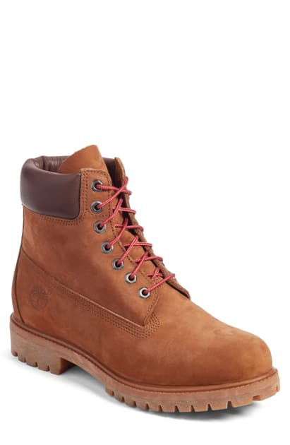 timberland tundra nubuck