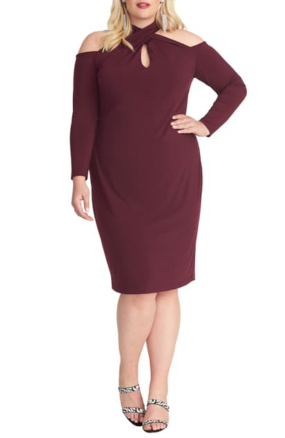 plum dress macys