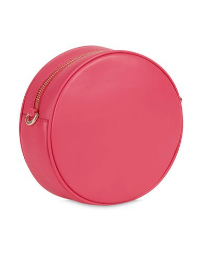 Furla Handbags In Pink