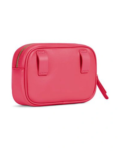 Furla Bum Bags In Pink