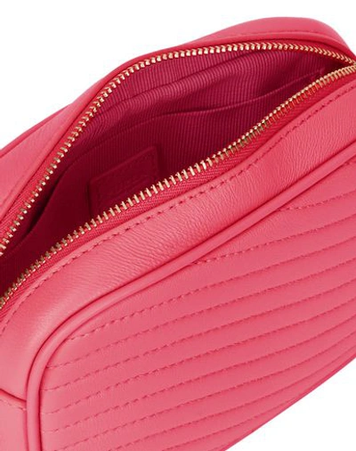 Furla Bum Bags In Pink