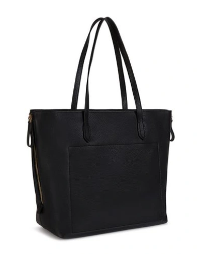 Shop Furla Shoulder Bag In Black