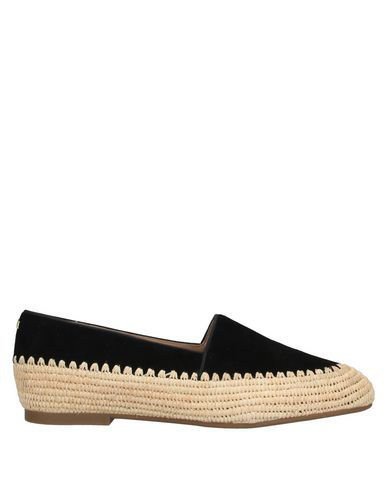michael kors black espadrilles