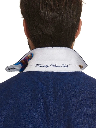 Shop Robert Graham Renon Sport Coat In Cobalt