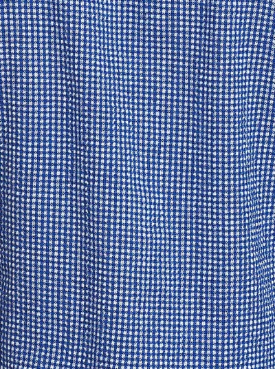 Shop Robert Graham R Collection Checks Sport Shirt In Blue