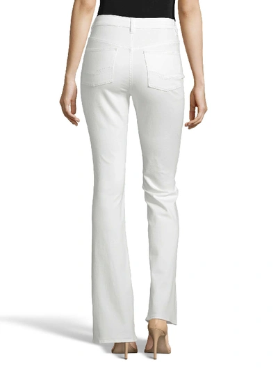 Shop Robert Graham Tessa Jeans In White