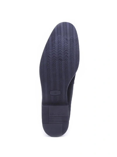 Shop Robert Graham Mitchum Loafer In Black