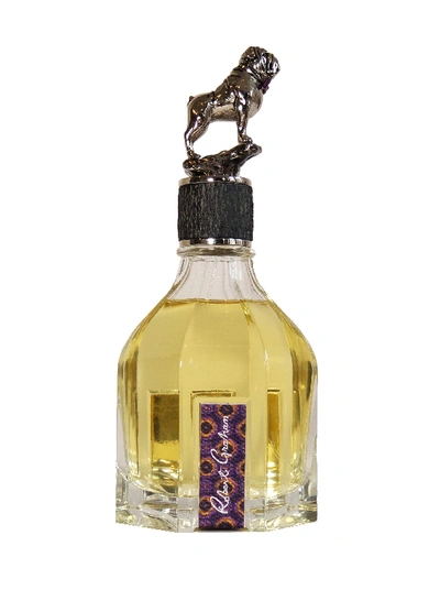 Shop Robert Graham Valour Decanter 250ml In Mult