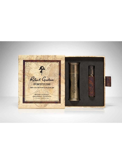 Shop Robert Graham Fortitude Gift Set In Mult