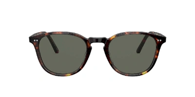 Oliver Peoples Unisex Sunglass Ov5414su Forman L.a In G-15 Polar