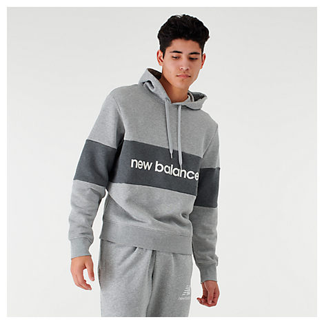new balance stadium hoodie