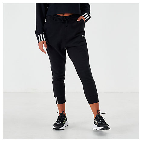 adidas originals women's vocal jogger sweatpants