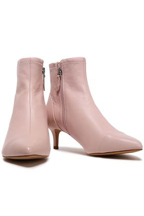 rebecca minkoff ankle boots