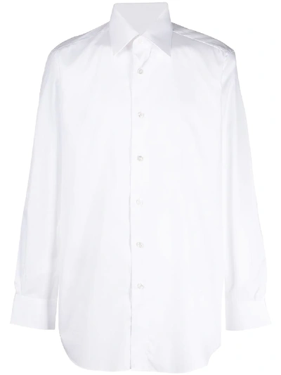 BRIONI FORMAL SHIRT 