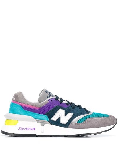 New balance hot sale encap reveal