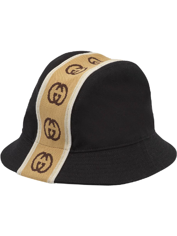 gucci trilby
