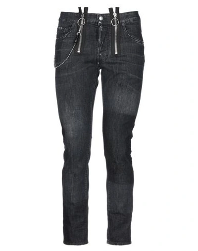 Dsquared2 Jeans In Black