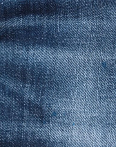 Dsquared2 Jeans In Blue