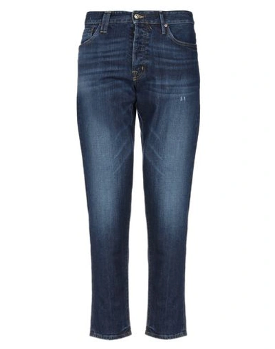 Shop Cycle Jeans In Blue