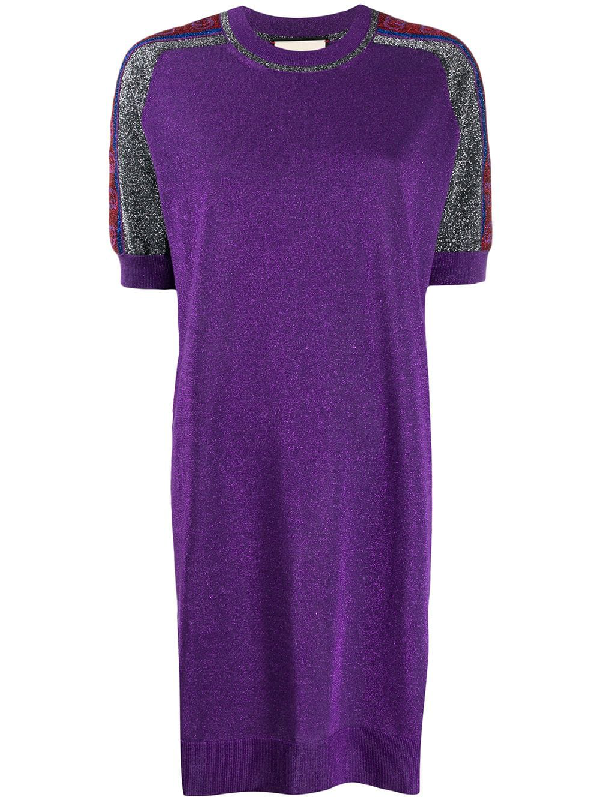 gucci jumper dress