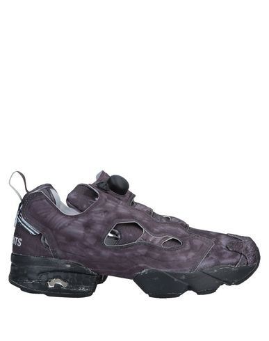 reebok vetements sneakers