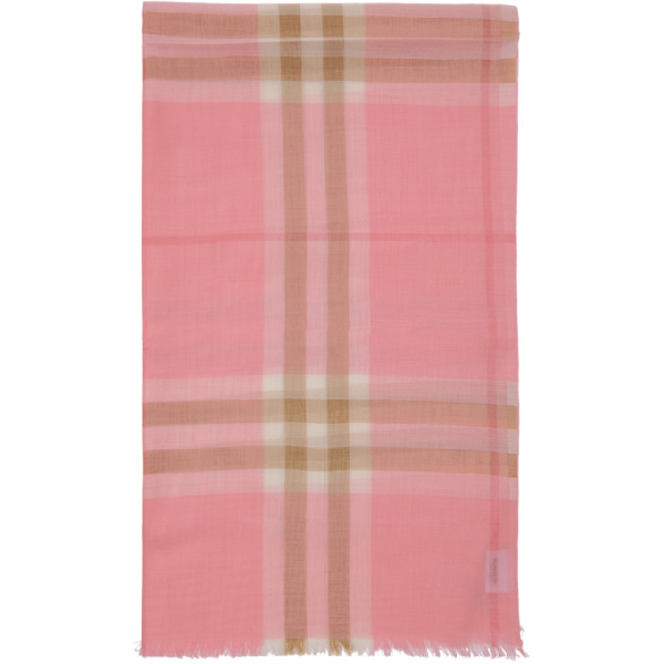 burberry candy pink
