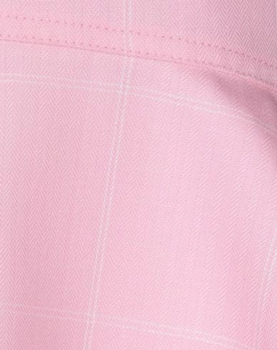 Calvin Klein 205w39nyc Midi Skirts In Pink