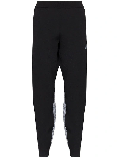 Shop Adidas Originals X Missoni Astro Track Pants In Black