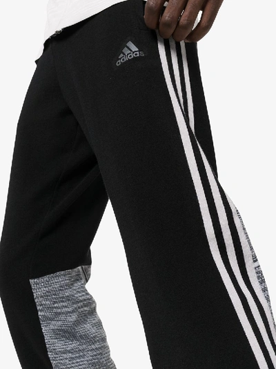 Shop Adidas Originals X Missoni Astro Track Pants In Black