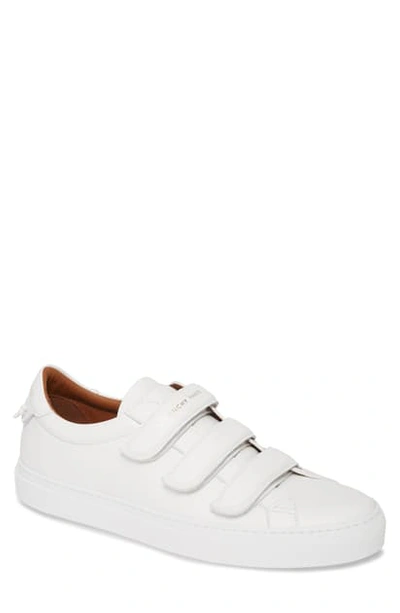 Shop Givenchy Urban Street Sneaker In White