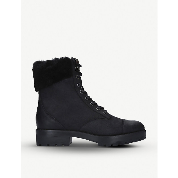 michael kors winter shoes