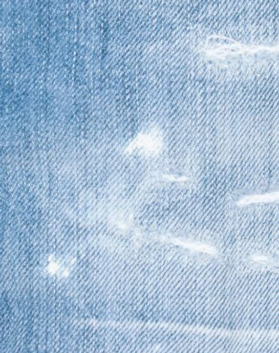 Dsquared2 Jeans In Blue
