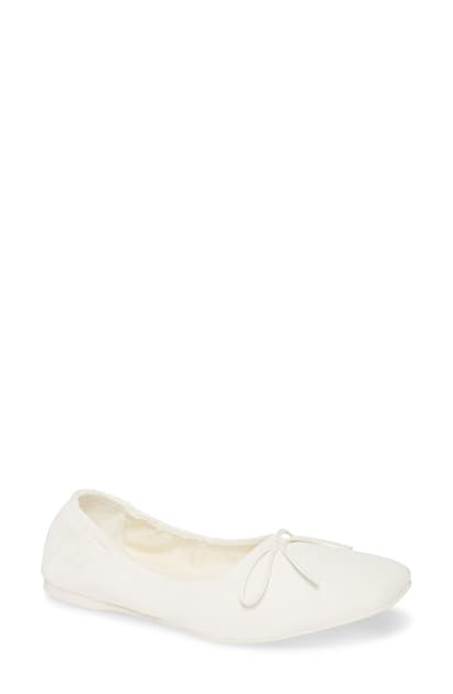 jeffrey campbell ballet flats