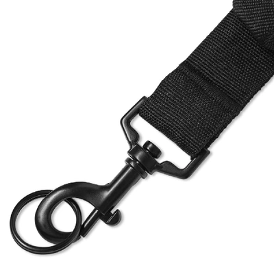 Shop Carhartt Wip X Soph.20 Lanyard In Black