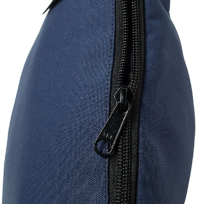 Shop Carhartt Wip Payton Hip Bag In Blue